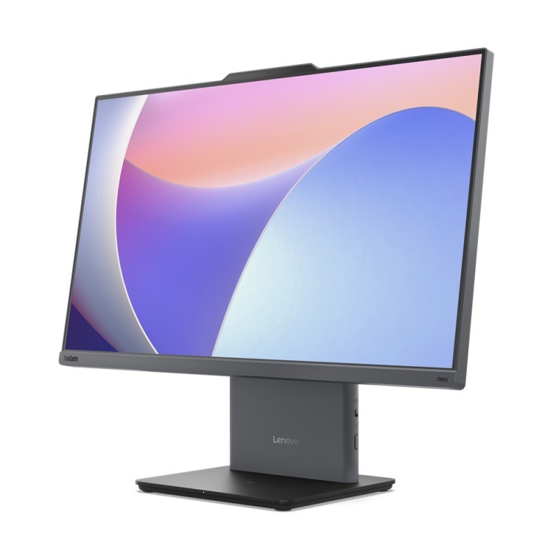 Lenovo ThinkCentre neo 50a Intel® Core™ i5 i5-13420H 60,5 cm (23.8") 1920 x 1080 pixels Écran tactile PC All-in-One 16 Go