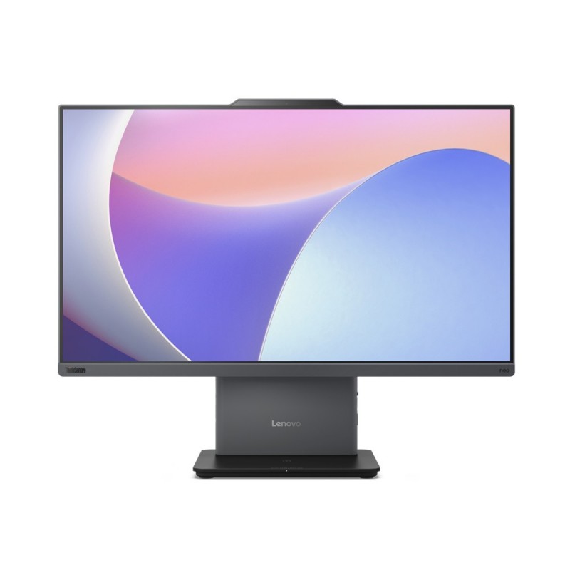 Lenovo ThinkCentre neo 50a Intel® Core™ i7 i7-13620H 60,5 cm (23.8") 1920 x 1080 pixels Écran tactile PC All-in-One 16 Go