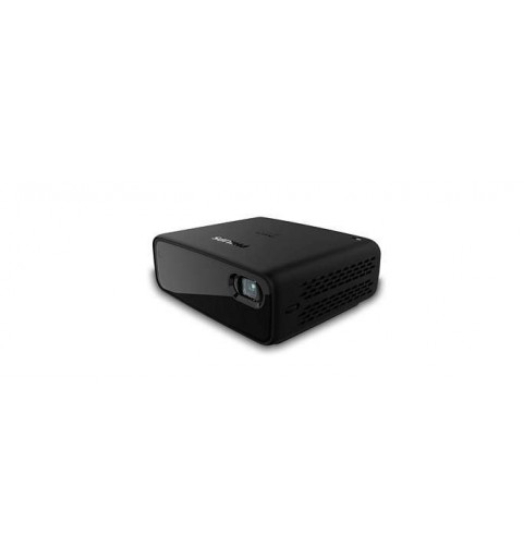 Philips PPX360 INT data projector Short throw projector DLP WVGA (854x480) Black