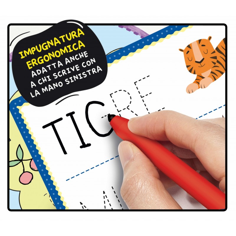 Liscianigiochi 97081 learning toy