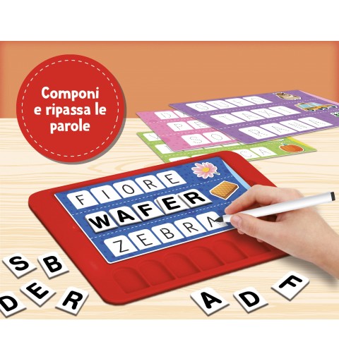 Liscianigiochi 102327 juego de tablero Juego De Cartas