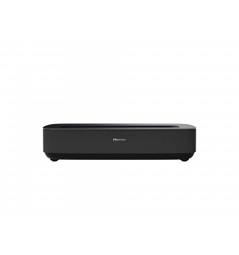 Hisense PL1SE data projector Ultra short throw projector 2100 ANSI lumens DLP 2160p (3840x2160) Black