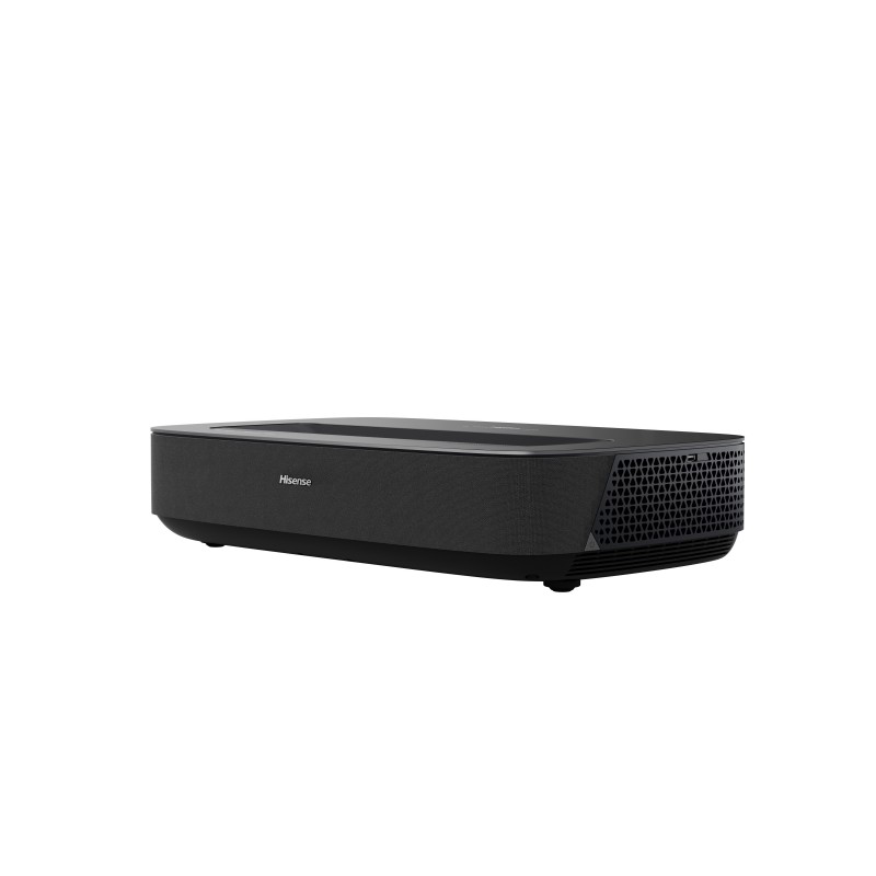 Hisense PL1SE data projector Ultra short throw projector 2100 ANSI lumens DLP 2160p (3840x2160) Black