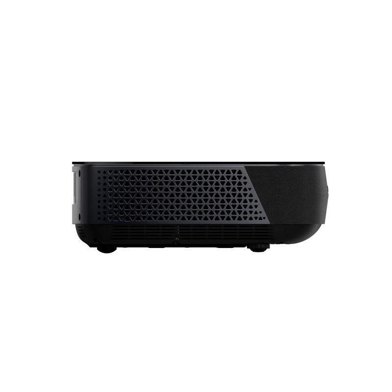 Hisense PL1SE videoproyector Proyector de alcance ultracorto 2100 lúmenes ANSI DLP 2160p (3840x2160) Negro