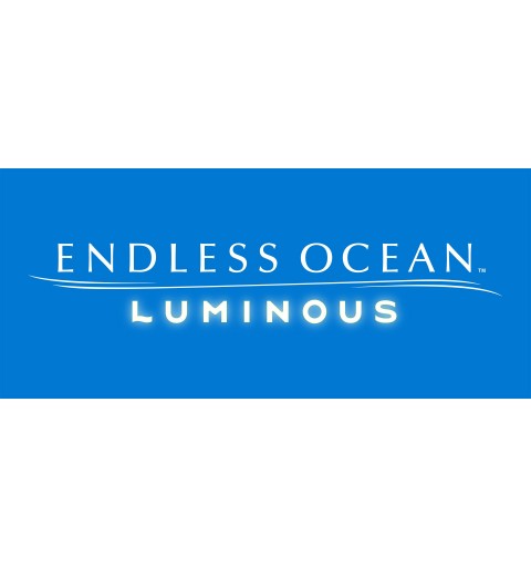 Nintendo Endless Ocean Luminous Estándar Italiano Nintendo Switch