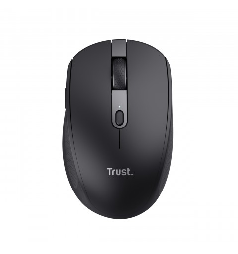 Trust Ozaa mouse Right-hand RF Wireless + Bluetooth Optical 3200 DPI