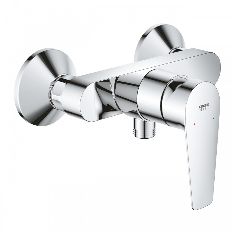 GROHE Start Edge Cromo