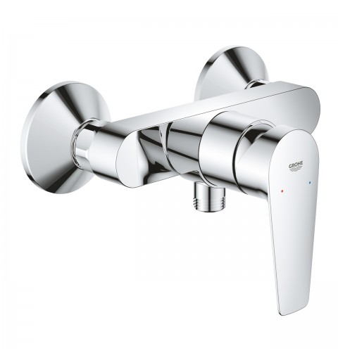 GROHE Start Edge Chrome