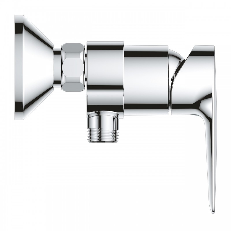 GROHE Start Edge Chrome