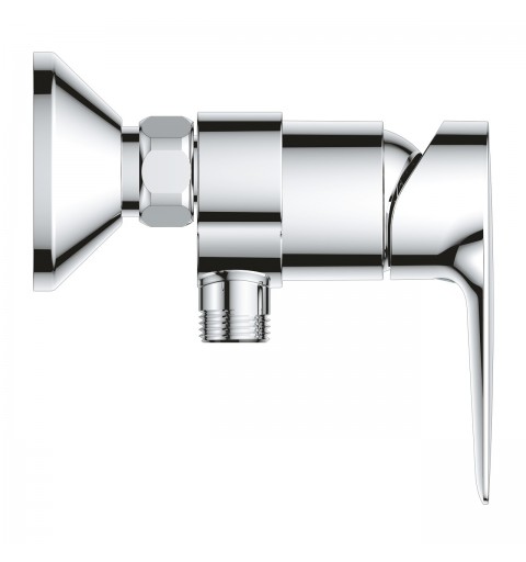 GROHE Start Edge Chrome