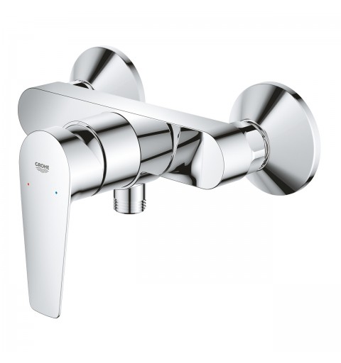 GROHE Start Edge Chrome