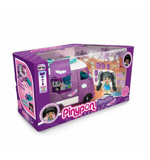 Pinypon PNY49000 Spielzeug-Set