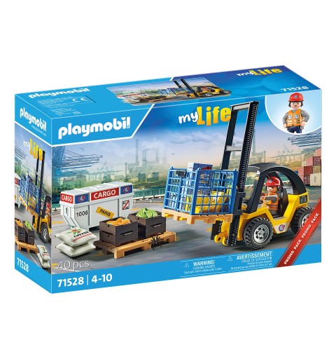 Playmobil 71528 set de juguetes