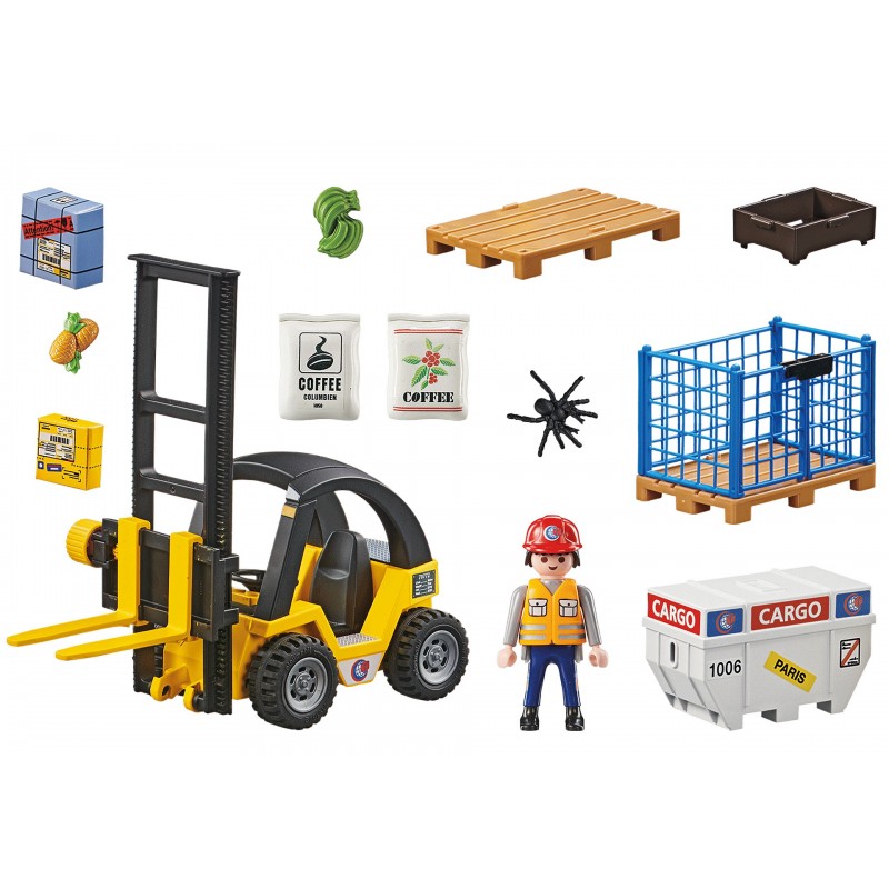 Playmobil 71528 toy playset