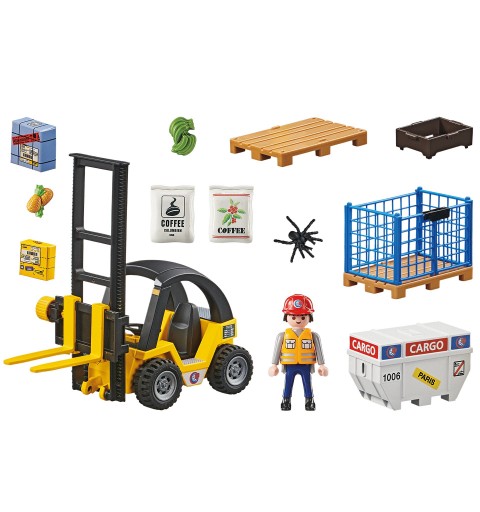 Playmobil 71528 toy playset