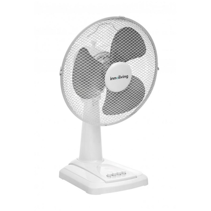 Innoliving INN-501 household fan White