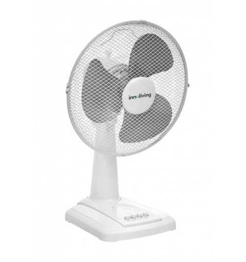 Innoliving INN-501 ventilatore Bianco