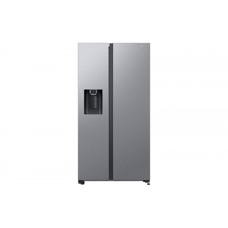 Samsung RS65DG54M3SL frigo américain Pose libre 635 L E Acier inoxydable