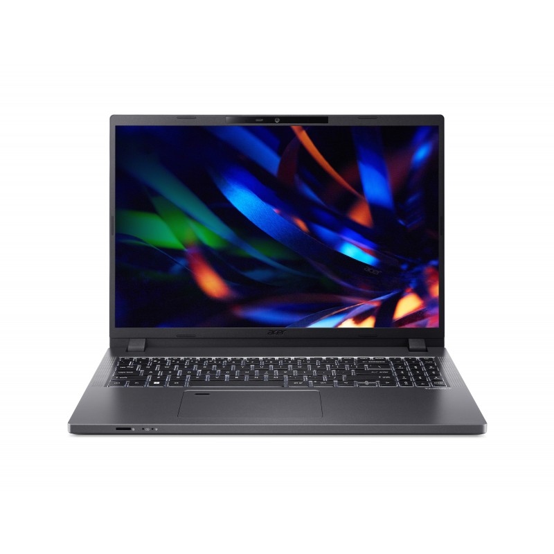 Acer TravelMate P2 TMP216-51- TCO-591N Intel® Core™ i5 i5-1335U Netbook 40,6 cm (16") WUXGA 8 Go DDR4-SDRAM 512 Go SSD Wi-Fi 6E