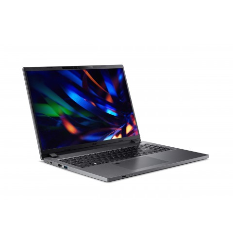 Acer TravelMate P2 TMP216-51- TCO-591N Intel® Core™ i5 i5-1335U Netbook 40,6 cm (16") WUXGA 8 Go DDR4-SDRAM 512 Go SSD Wi-Fi 6E