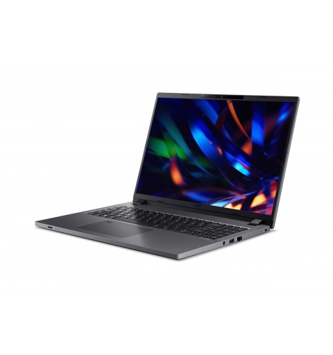 Acer TravelMate P2 TMP216-51- TCO-591N Intel® Core™ i5 i5-1335U Netbook 40,6 cm (16") WUXGA 8 Go DDR4-SDRAM 512 Go SSD Wi-Fi 6E