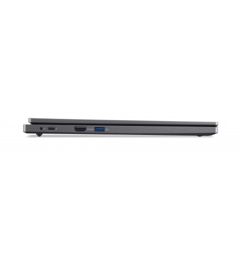 Acer TravelMate P2 TMP216-51- TCO-591N Intel® Core™ i5 i5-1335U Netbook 40,6 cm (16") WUXGA 8 Go DDR4-SDRAM 512 Go SSD Wi-Fi 6E