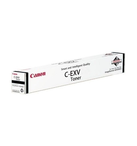 Canon C-EXV 52 Tonerkartusche 1 Stück(e) Original Cyan