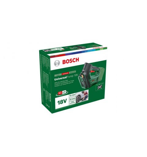 Bosch Universal Pump electric air pump 10.3 bar 30 l min