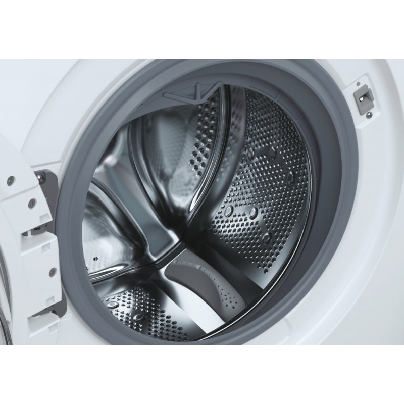 Candy Easy EY4 1061DE 1-S washing machine Front-load 6 kg 1000 RPM White