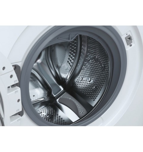 Candy Easy EY4 1061DE 1-S washing machine Front-load 6 kg 1000 RPM White