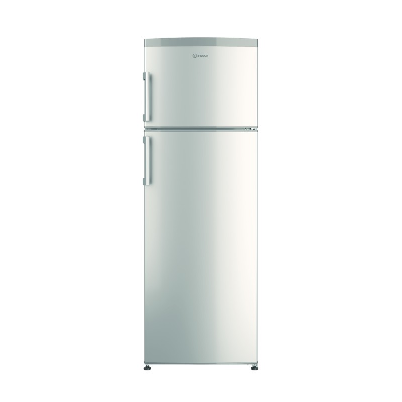 Indesit IT60 732 S Freistehend 316 l E Silber