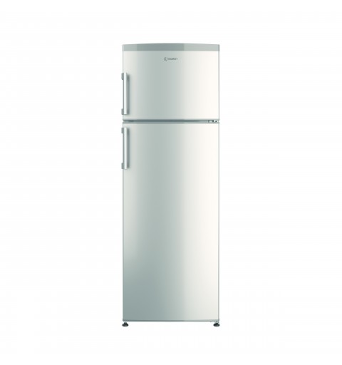 Indesit IT60 732 S Freestanding 316 L E Silver