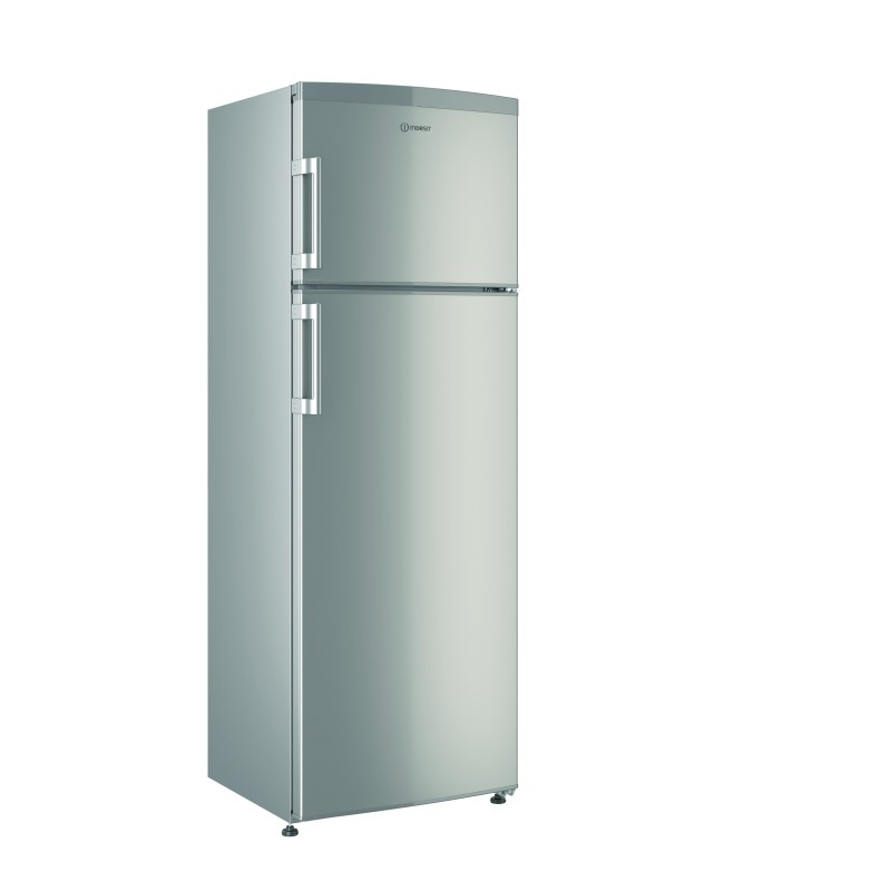 Indesit IT60 732 S Freestanding 316 L E Silver