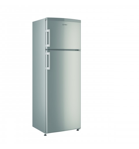 Indesit IT60 732 S Freestanding 316 L E Silver