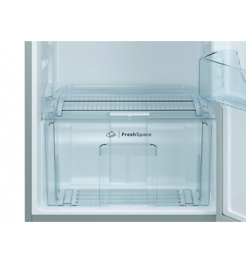 Indesit IT60 732 S Freistehend 316 l E Silber