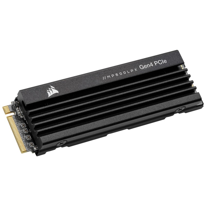 Corsair MP600 PRO LPX M.2 2 To PCI Express 4.0 3D TLC NAND NVMe