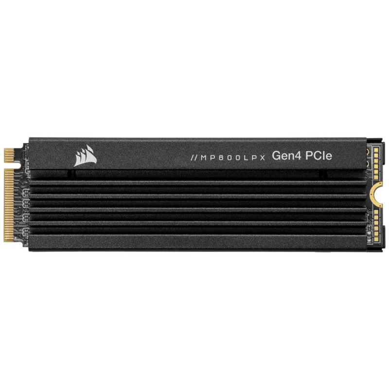 Corsair MP600 PRO LPX M.2 2 To PCI Express 4.0 3D TLC NAND NVMe