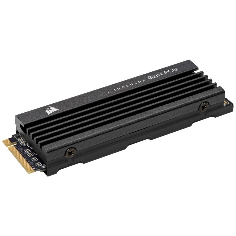 Corsair MP600 PRO LPX M.2 2 To PCI Express 4.0 3D TLC NAND NVMe