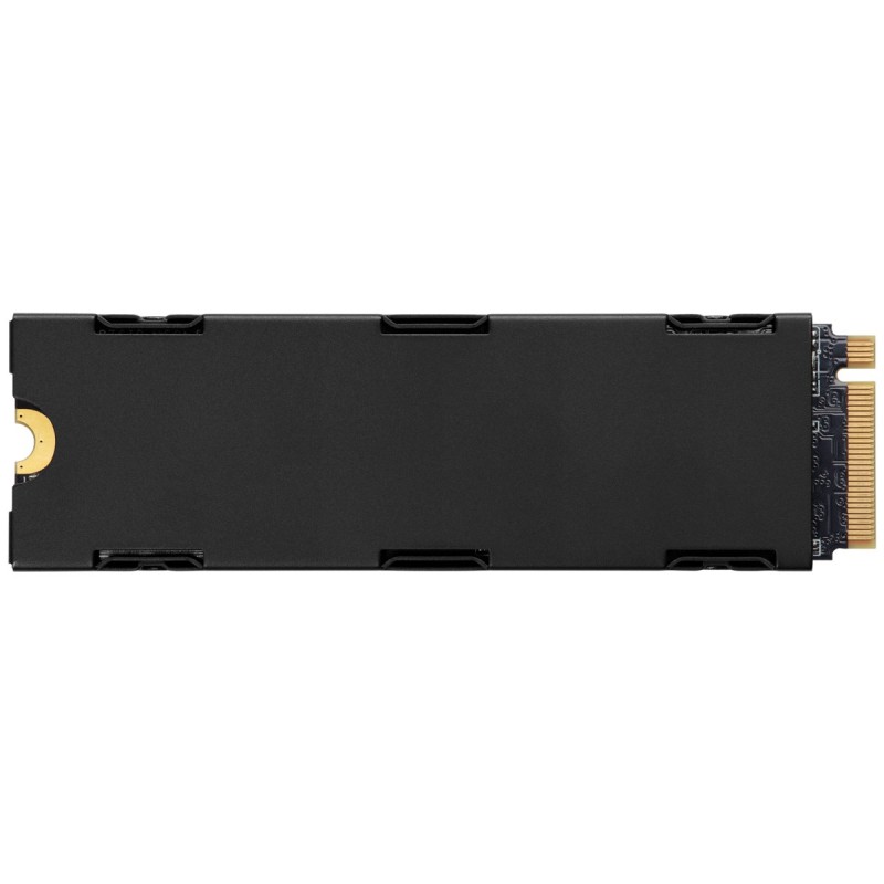 Corsair MP600 PRO LPX M.2 2 To PCI Express 4.0 3D TLC NAND NVMe