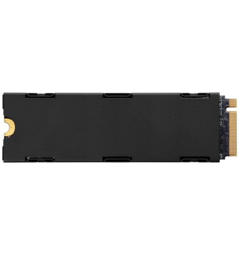 Corsair MP600 PRO LPX M.2 2 To PCI Express 4.0 3D TLC NAND NVMe