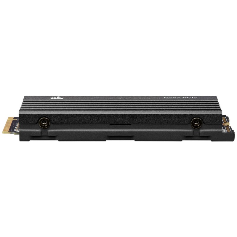 Corsair MP600 PRO LPX M.2 2 To PCI Express 4.0 3D TLC NAND NVMe