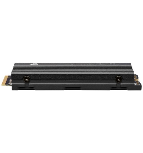 Corsair MP600 PRO LPX M.2 2 To PCI Express 4.0 3D TLC NAND NVMe