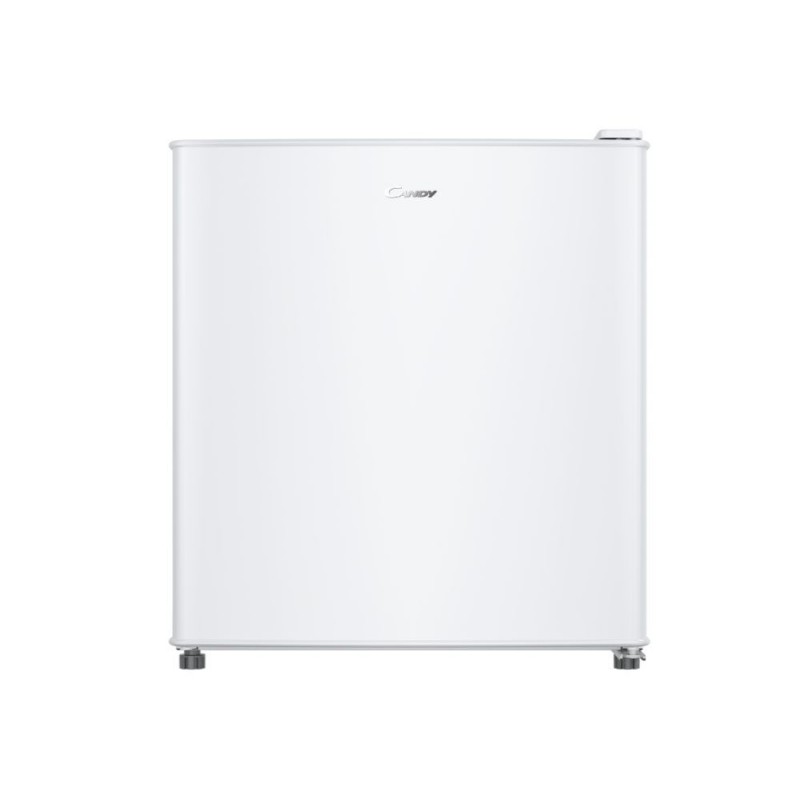 Candy Comfort CHASD4351EWC réfrigérateur Pose libre 42 L E Blanc