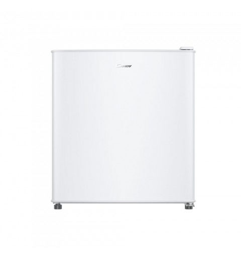 Candy Comfort CHASD4351EWC fridge Freestanding 42 L E White