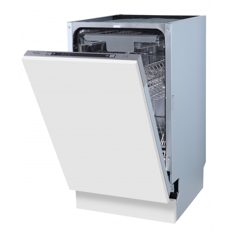 Hisense HV523E10 dishwasher Fully built-in 10 place settings E