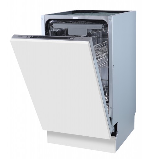 Hisense HV523E10 dishwasher Fully built-in 10 place settings E