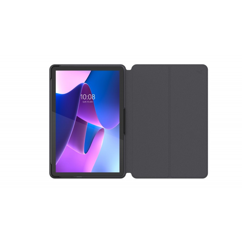 Lenovo Tab M10 3rd Gen Folio Case Grey(WW)