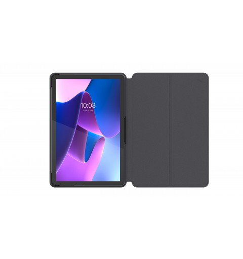 Lenovo ZG38C03900 étui pour tablette 25,6 cm (10.1") Folio Gris