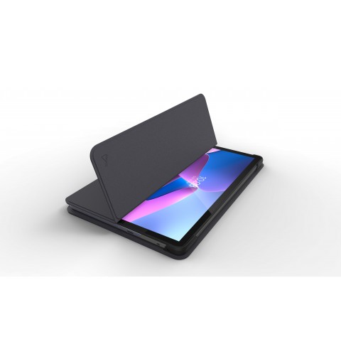 Lenovo ZG38C03900 étui pour tablette 25,6 cm (10.1") Folio Gris