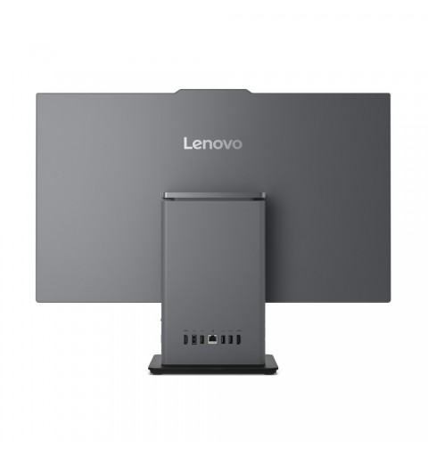 Lenovo ThinkCentre neo 50a Intel® Core™ i7 i7-13620H 68.6 cm (27") 1920 x 1080 pixels Touchscreen All-in-One PC 16 GB